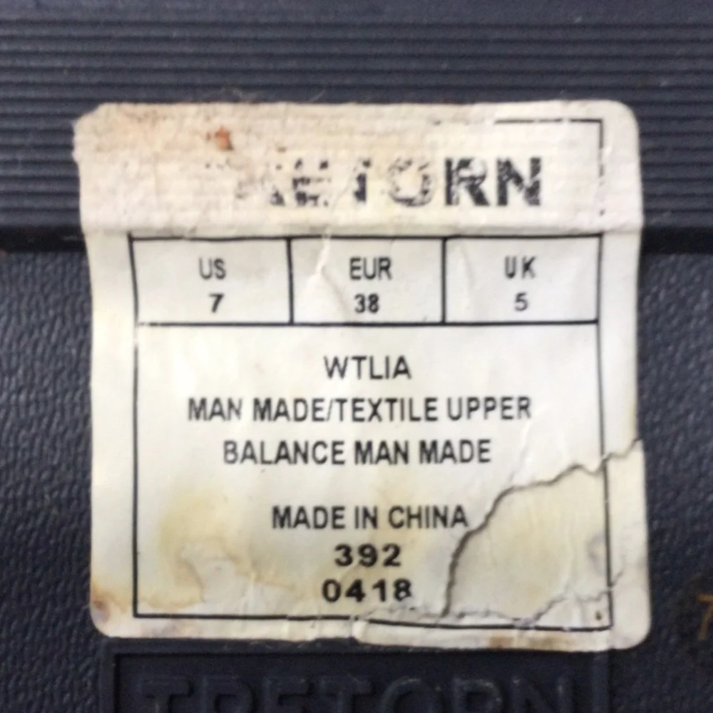 Booties - Picture 5 of 5